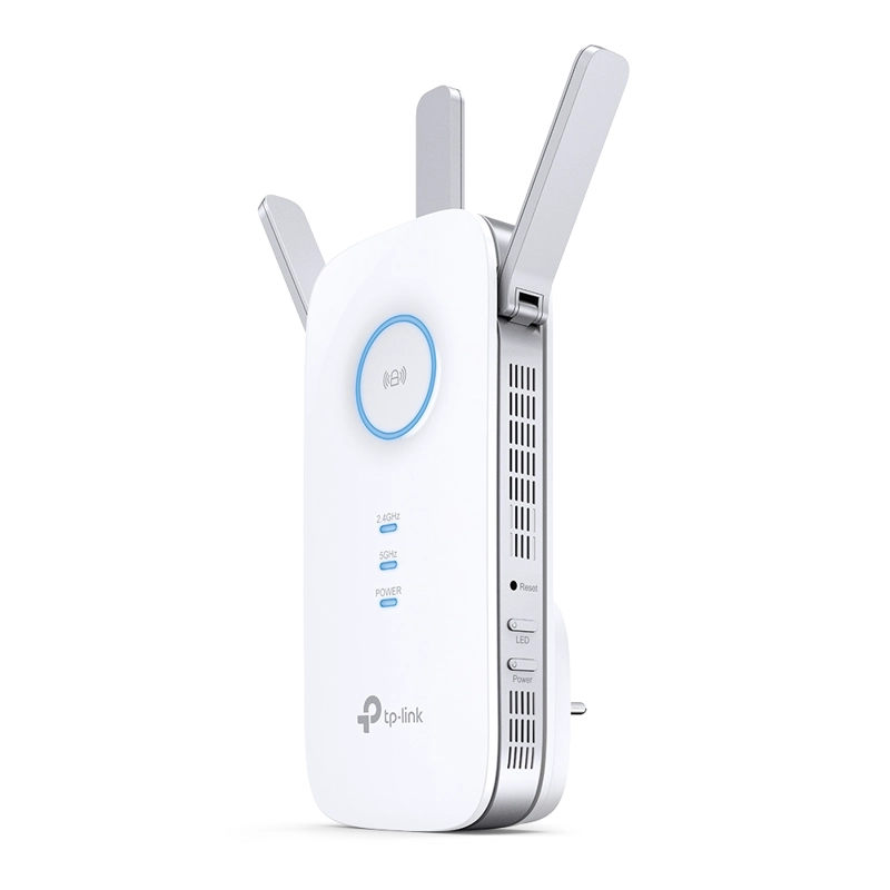 REPETIDOR WI-FI TP-LINK RE450 AC1750 - 1