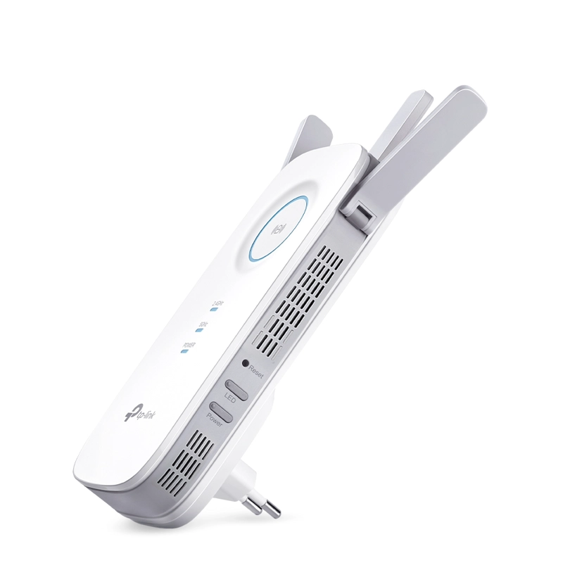 REPETIDOR WI-FI TP-LINK RE450 AC1750 - 2