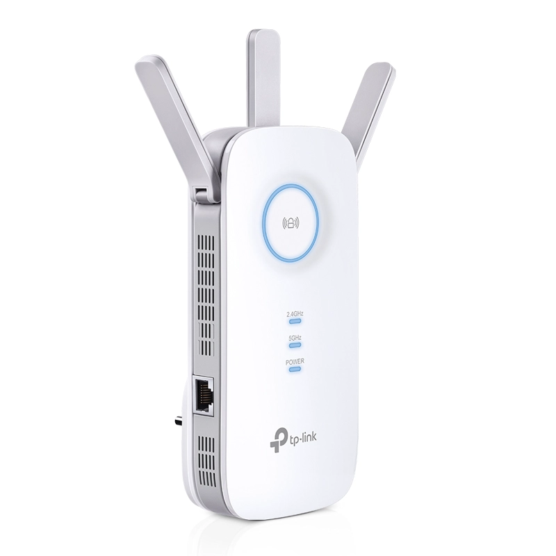 REPETIDOR WI-FI TP-LINK RE450 AC1750 - 4