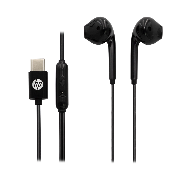 AUDIFONO TIPO C HP