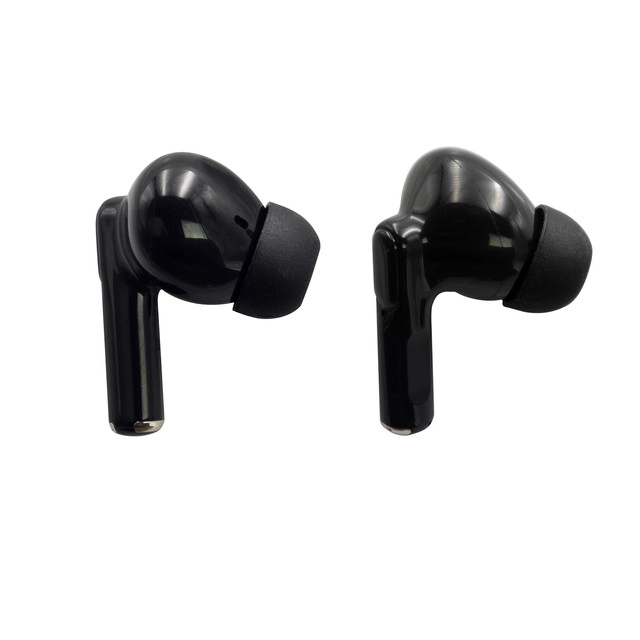 AUDIFONOS BLUETOOTH TRUE WIRELESS MONSTER TW18 METAL GREY - 5