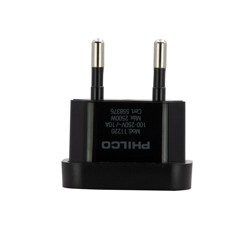 ENCHUFE UNIVERSAL 110-220V - 1
