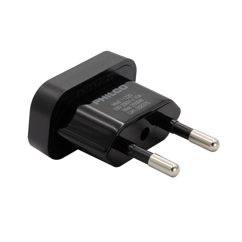 ENCHUFE UNIVERSAL 110-220V - 4