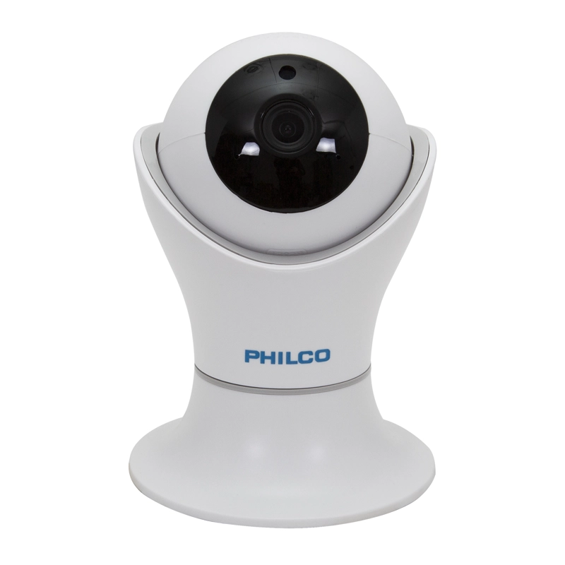 CAMARA IP 1080P WIFI PTZ PHILCO - 2
