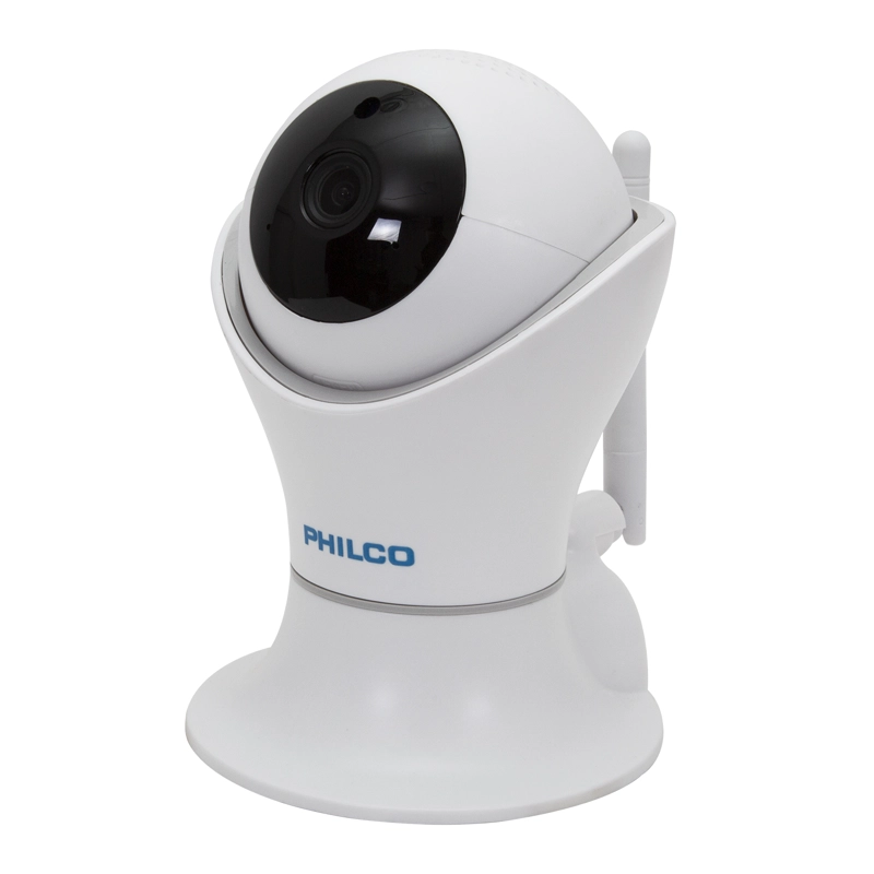 CAMARA IP 1080P WIFI PTZ PHILCO - 3
