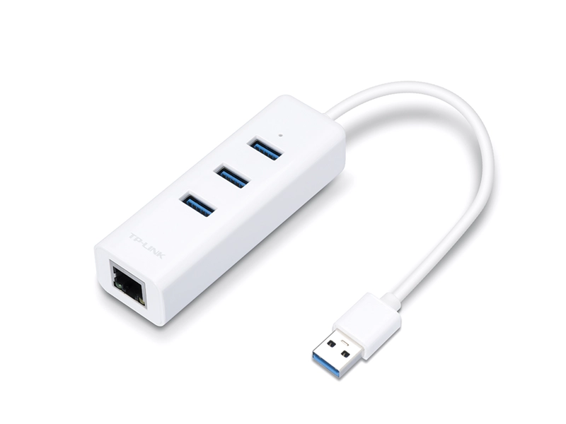 UE300C ADAPTADOR TP-LINK USB-C - 1