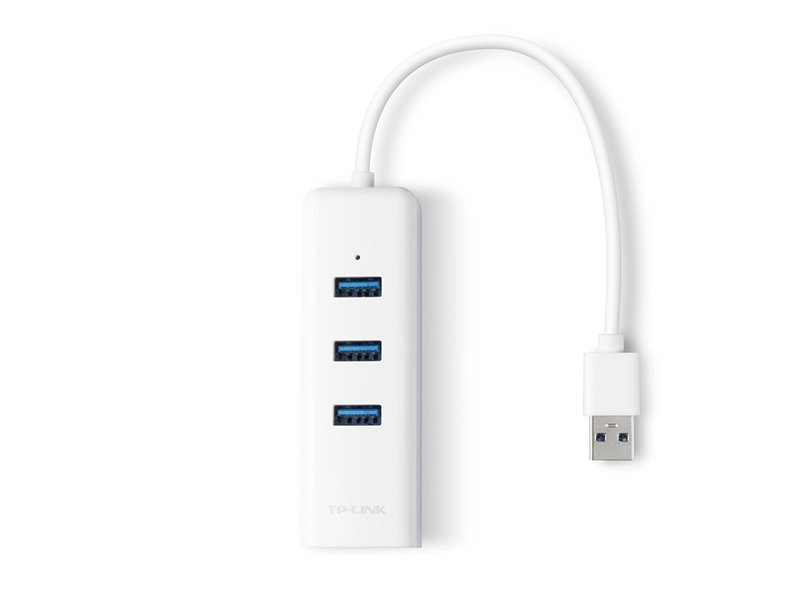 UE300C ADAPTADOR TP-LINK USB-C - 2