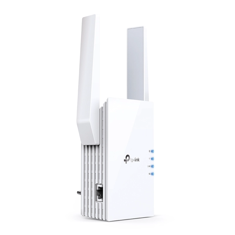 REPETIDOR TP-LINK RE505X AX1500 WI-FI 6 DUAL-BAND - 3