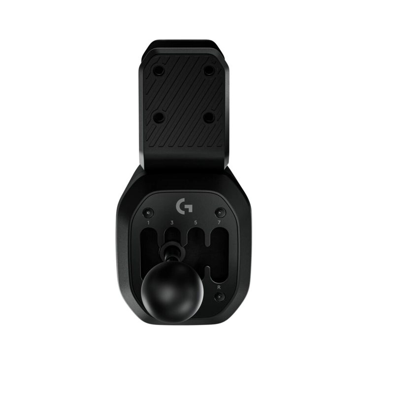 PALANCA DE CAMBIOS EN H RS DE LOGITECH - 3
