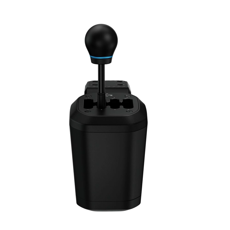 PALANCA DE CAMBIOS EN H RS DE LOGITECH - 6