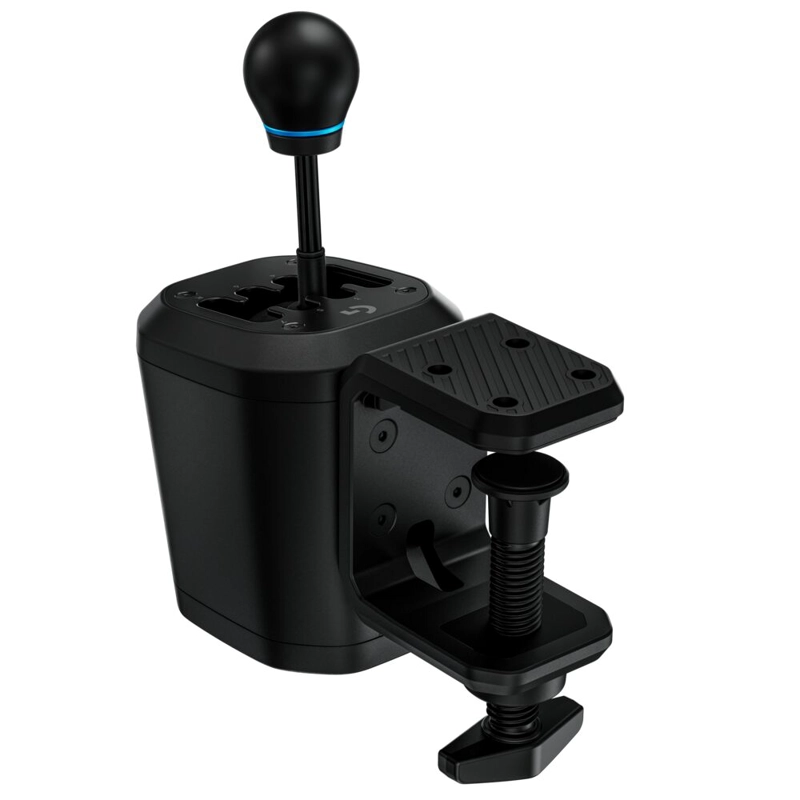 PALANCA DE CAMBIOS EN H RS DE LOGITECH - 9