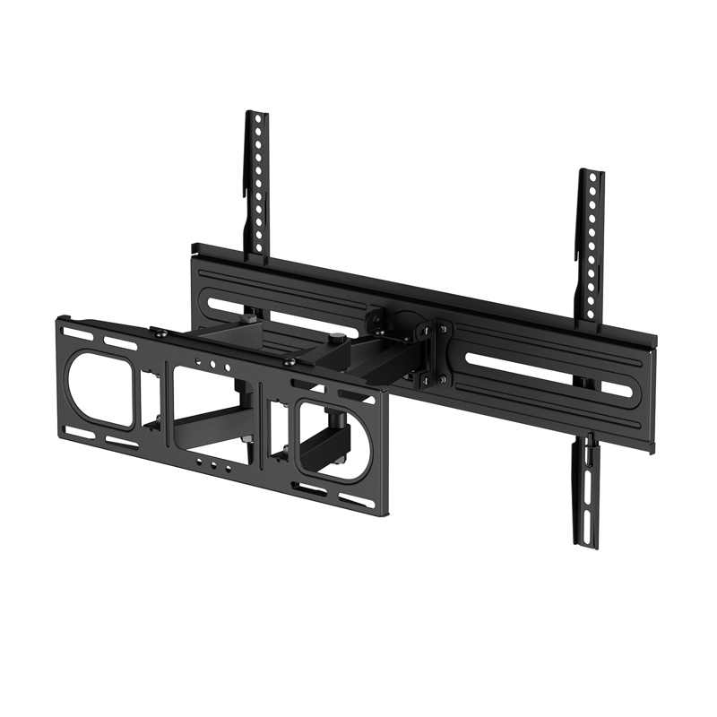 SOPORTE TV PARA 37 A 80 PULG CON 5 ARTICULACIONES MAX 40 KG - 2
