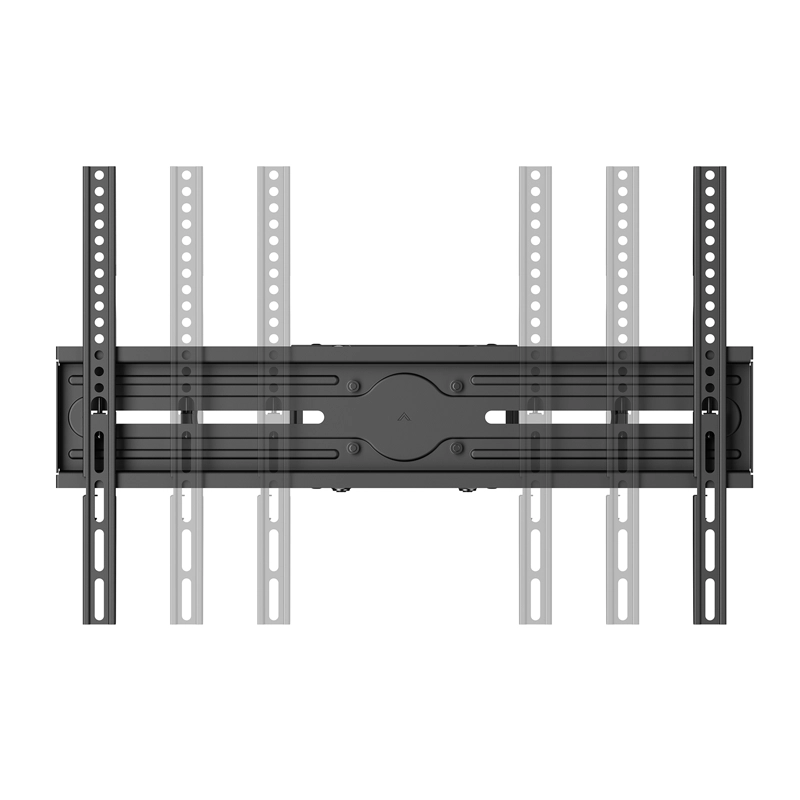 SOPORTE TV PARA 37 A 80 PULG CON 5 ARTICULACIONES MAX 40 KG - 3