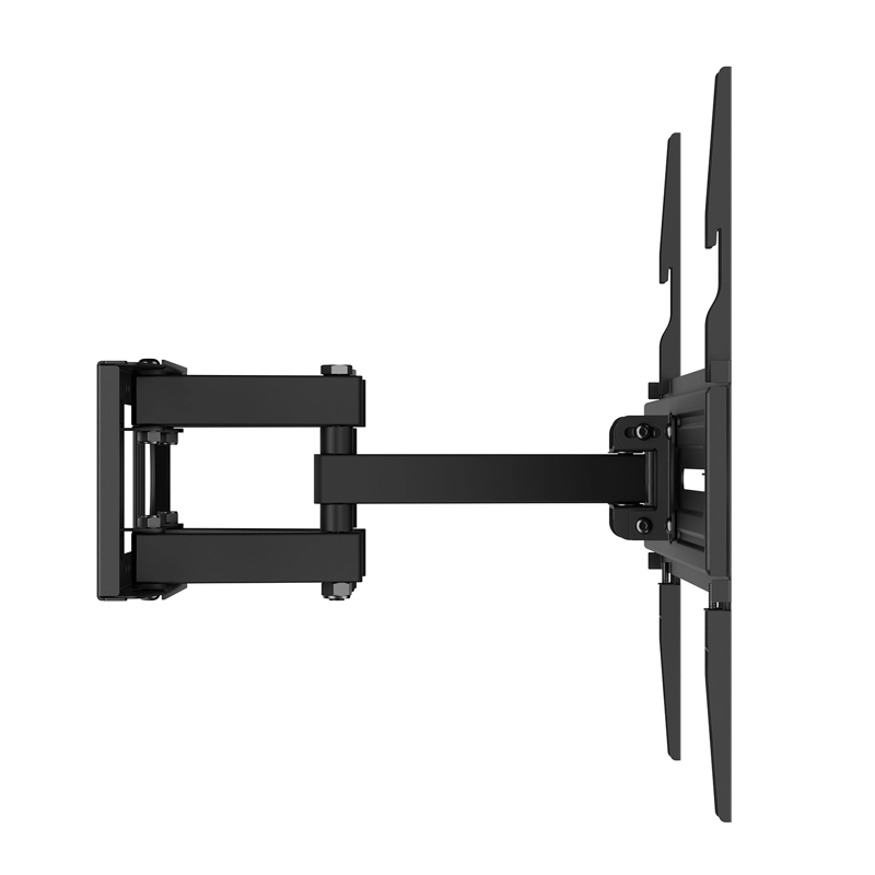 SOPORTE TV PARA 37 A 80 PULG CON 5 ARTICULACIONES MAX 40 KG - 6
