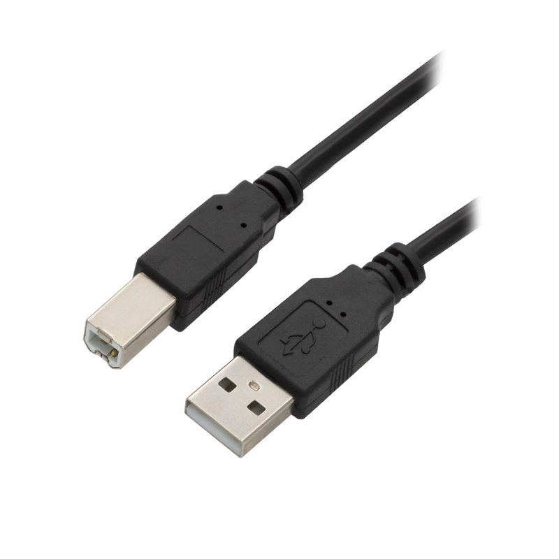 CABLE PARA IMPRESORA 1.8 METROS - 2