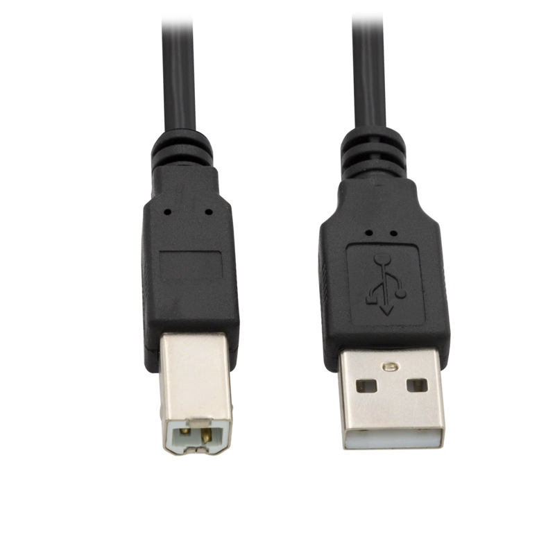 CABLE PARA IMPRESORA 1.8 METROS - 3