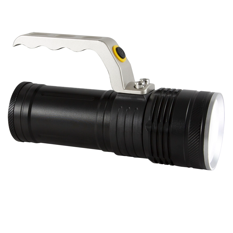 LINTERNA LED TIPO CREE PHILCO - 3