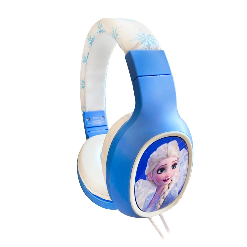 HP503027NE-NOC AUDIF TEEN FROZEN 2 ELSA+ANNA ALAMBRICO - 2