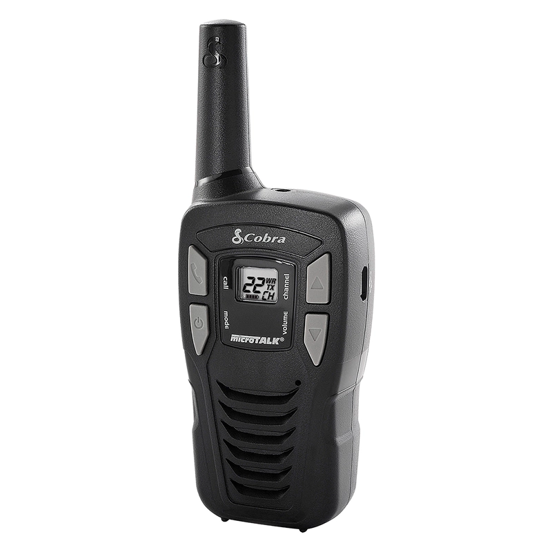 RADIOCOMUNICADOR ACXT195 16 MILLAS 22 CANALES - 2