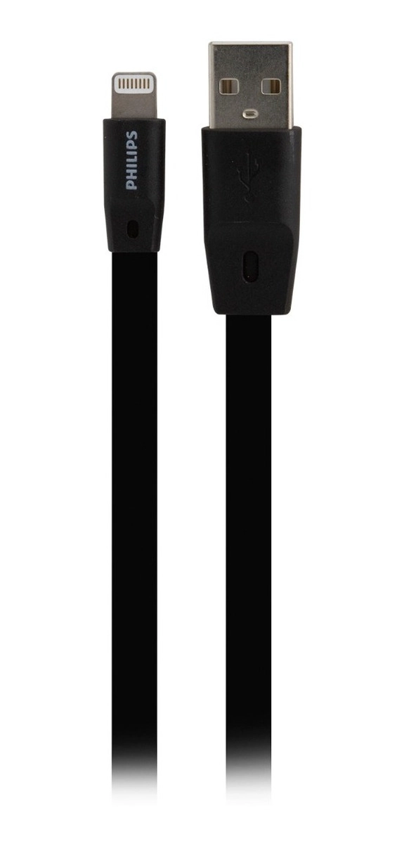 CABLE LIGHTING + CARGADOR DE AUTO USB DLP2553+DLC2508 - 3