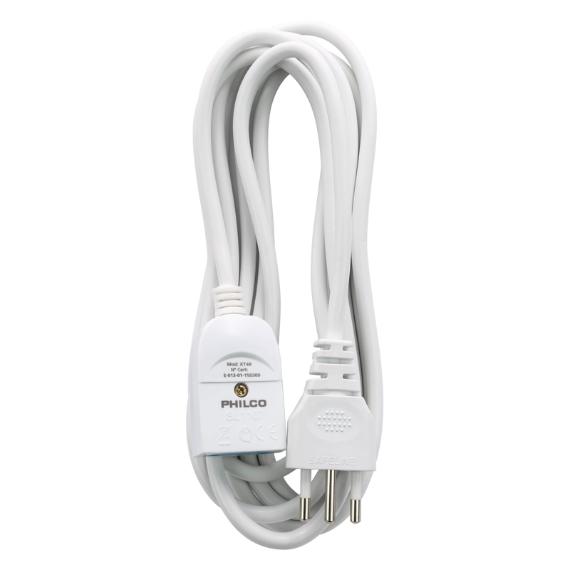 EXTENSION XT48 3MT BLANCO - 3