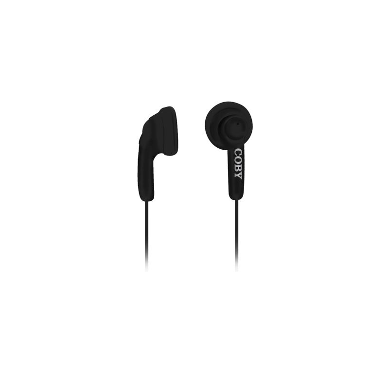 AUDIFONOS COBY NEGROS CE1360BK - 2