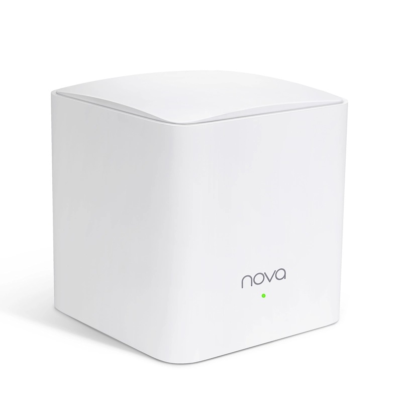 ROUTER + EXTENSOR + AP NOVA NW5 AC 1200 DUAL - 2