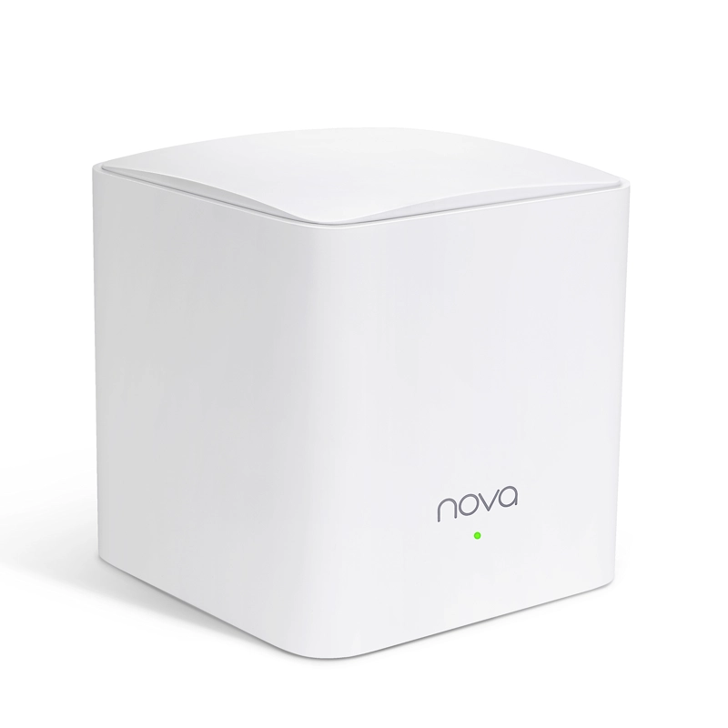 ROUTER + EXTENSOR + AP NOVA NW5 AC 1200 DUAL - 4