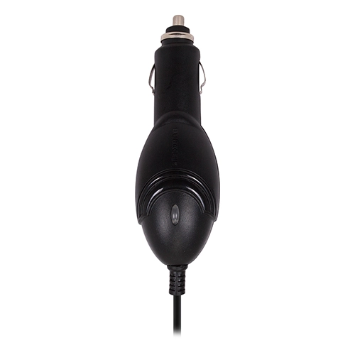 CARGADOR RAPIDO 12V MICRO USB DURACELL - 2