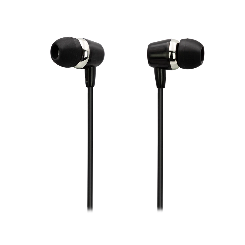 AUDIFONO USB-C HP DHE-7000C BK - 2