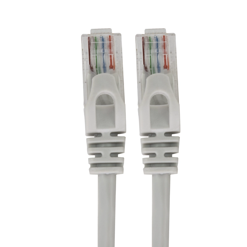 CABLE PATCH CORD UTP CAT 6 10M - 2
