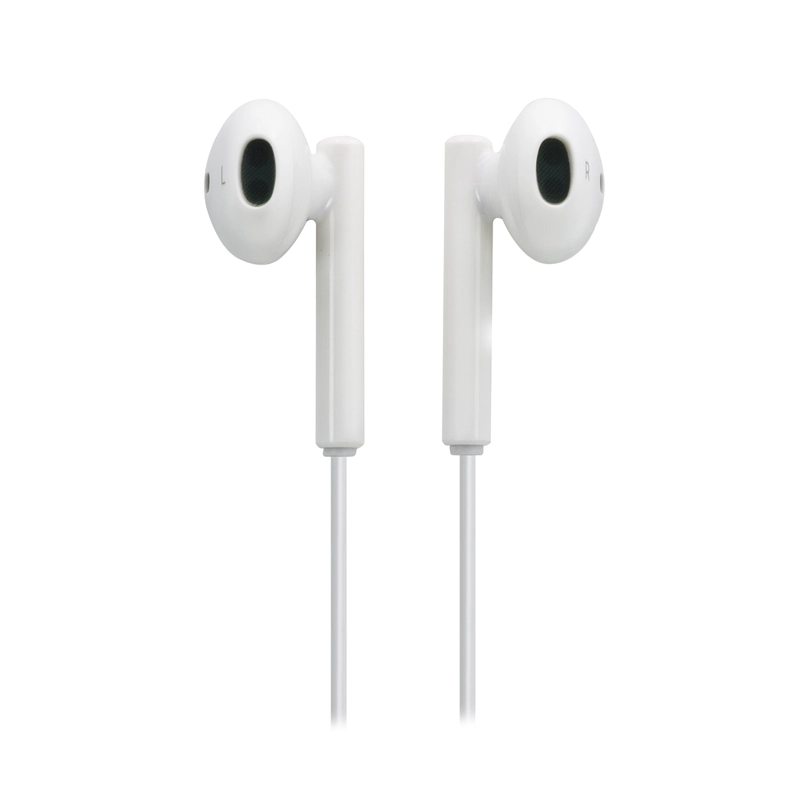 M19WT AUDIF. MONSTER ALAMBRICO M/LIBRES 3.5MM BLANCO - 3