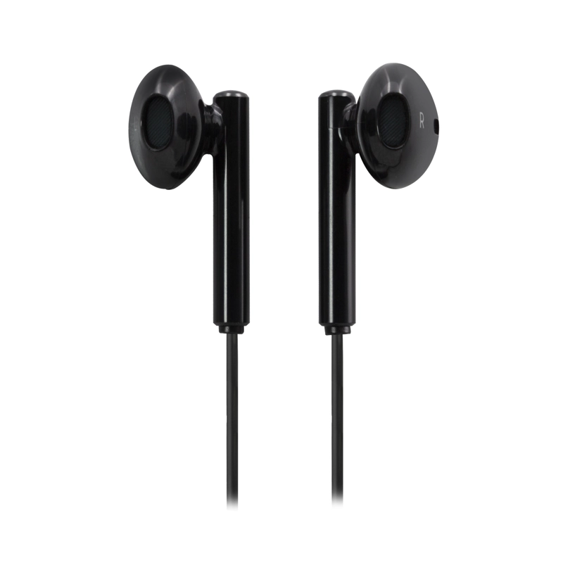 AUDIFONOS MONSTER AUDIO GAMER 19BK 1.2M CON MICROFONO NEGRO - 3