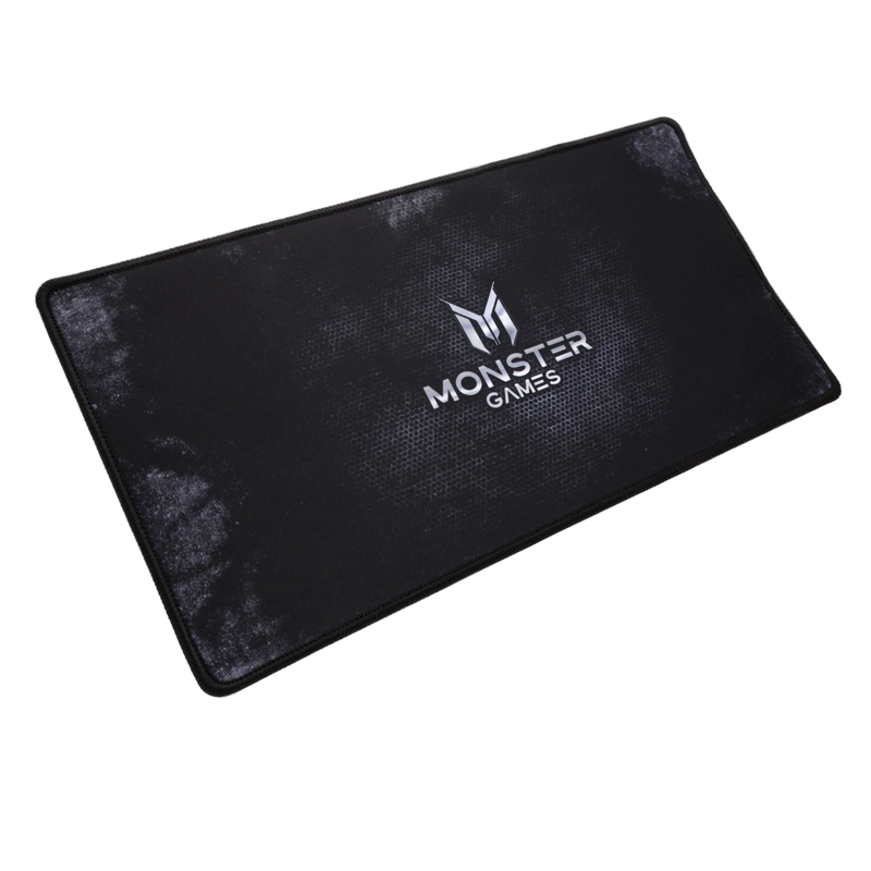 MOUSE PAD GAMER MONSTER GAMES MAGIC 40X20CM PA349 - 2