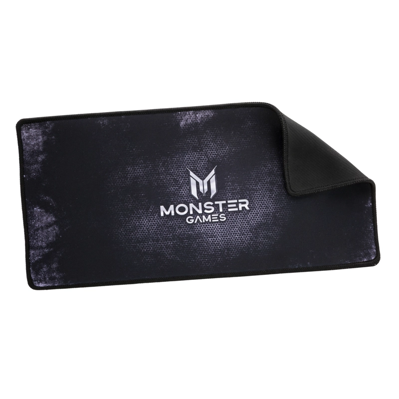 MOUSE PAD GAMER MONSTER GAMES MAGIC 40X20CM PA349 - 3