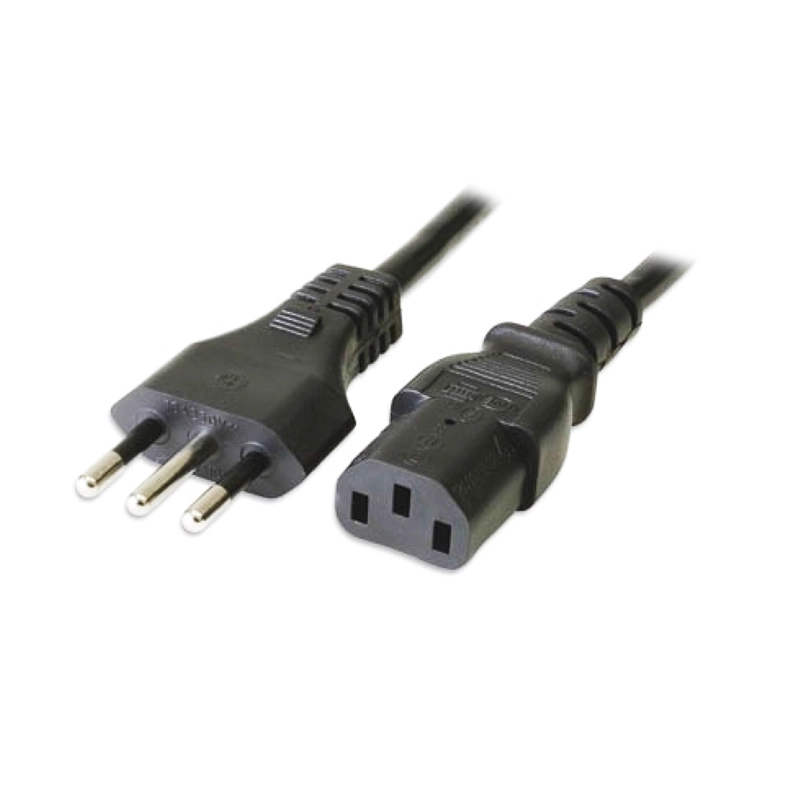 CABLE PODER PC 1.8M - 1