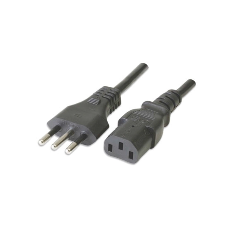 CABLE PODER PC 1.8M - 3