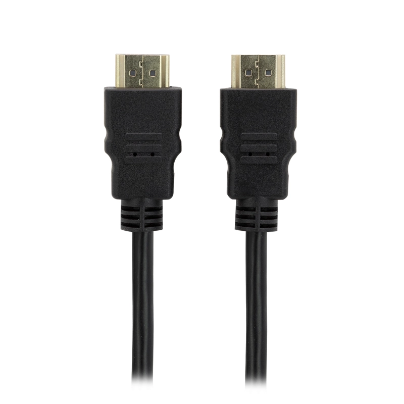 CABLE HDMI 5M VERSION 1.4 - 2