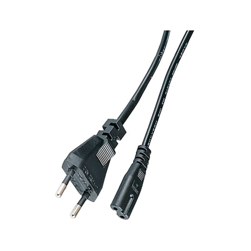 CABLE DE RADIO TIPO 8 OCHO - 1