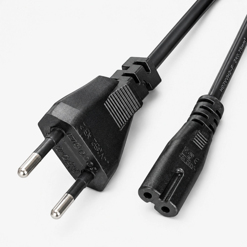 CABLE DE RADIO TIPO 8 OCHO - 2