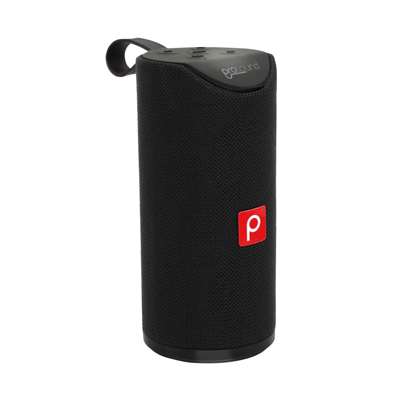 PARLANTE INALAMBRICO PORTATIL PROSOUND COLOR NEGRO - 3