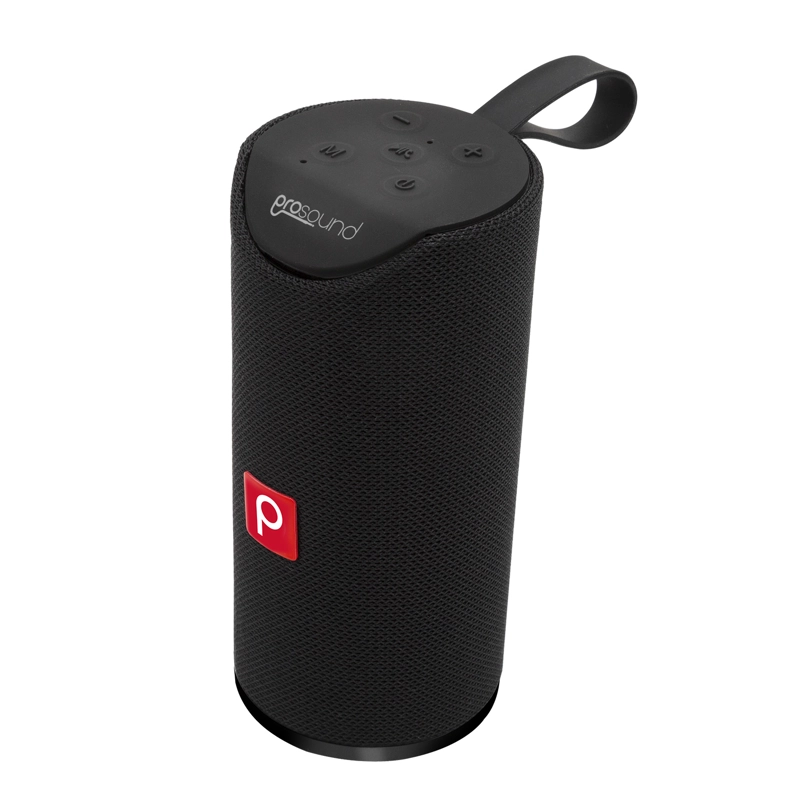 PARLANTE INALAMBRICO PORTATIL PROSOUND COLOR NEGRO - 5