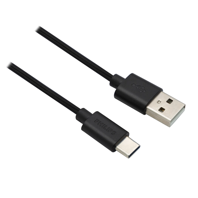 CABLE USB-A A C DLC3104A/00 1.2 MTS PHILIPS - 1