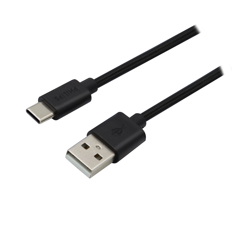 CABLE USB-A A C DLC3104A/00 1.2 MTS PHILIPS - 2