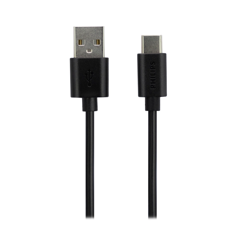 CABLE USB-A A C DLC3104A/00 1.2 MTS PHILIPS - 3