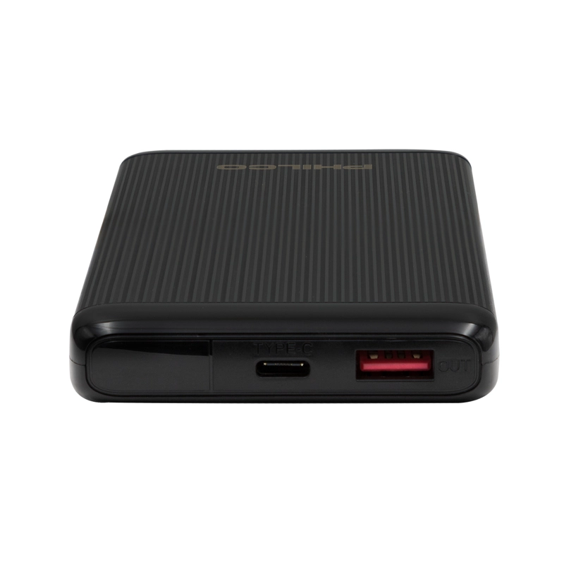 POWERBANK PHILCO 10.000 CARGA RAPIDA - 3