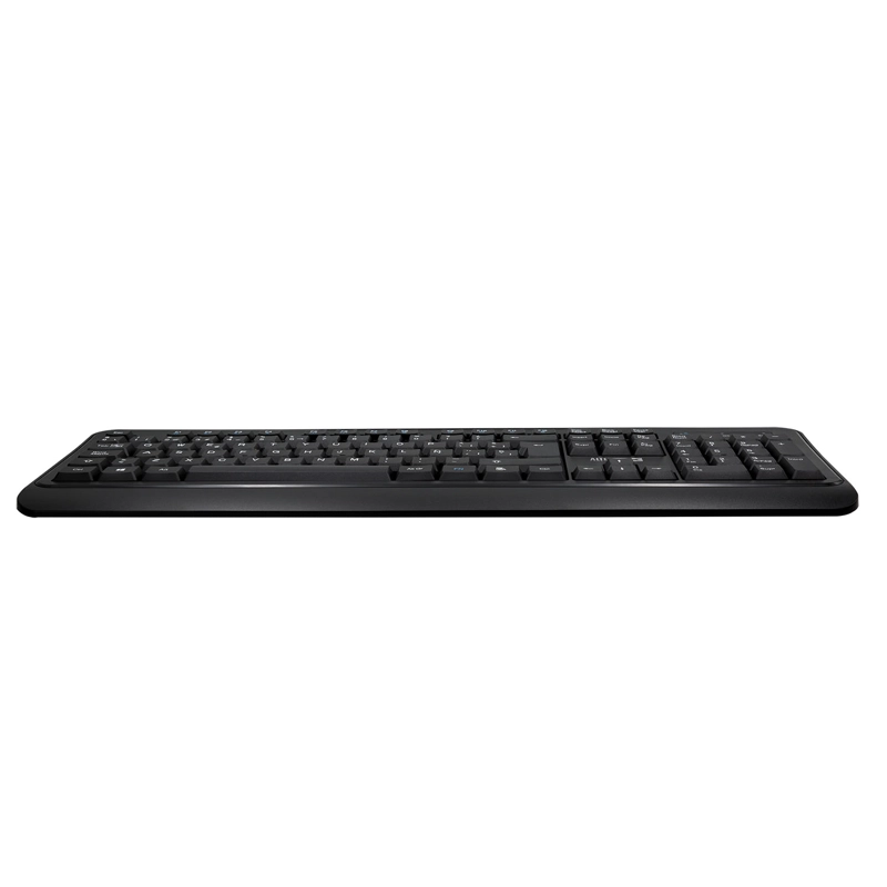 COMBO TECLADO Y MOUSE INALAMBRICO ALTEC LANSING ALBC6330 ESPAÑOL - 5