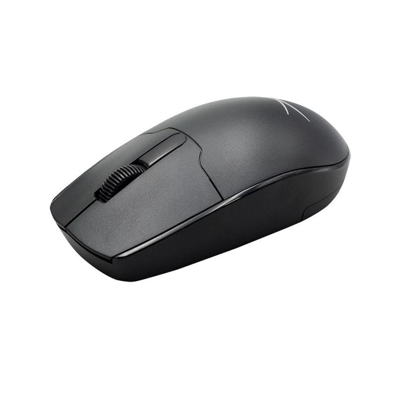 COMBO TECLADO Y MOUSE INALAMBRICO ALTEC LANSING ALBC6330 ESPAÑOL - 7