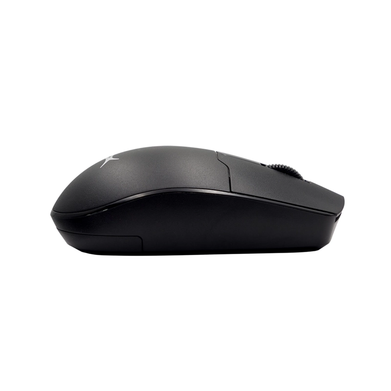 COMBO TECLADO Y MOUSE INALAMBRICO ALTEC LANSING ALBC6330 ESPAÑOL - 8