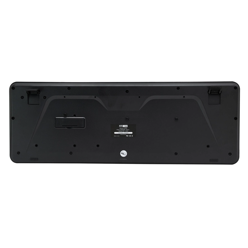 COMBO TECLADO Y MOUSE INALAMBRICO ALTEC LANSING ALBC6330 ESPAÑOL - 9